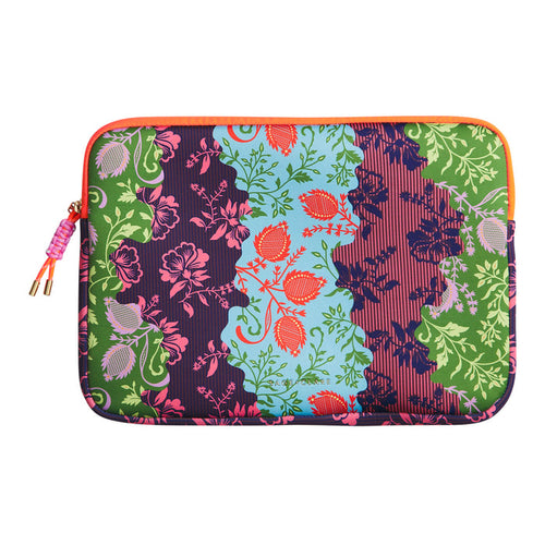 Leilani Laptop Sleeve 16" - Garnet
