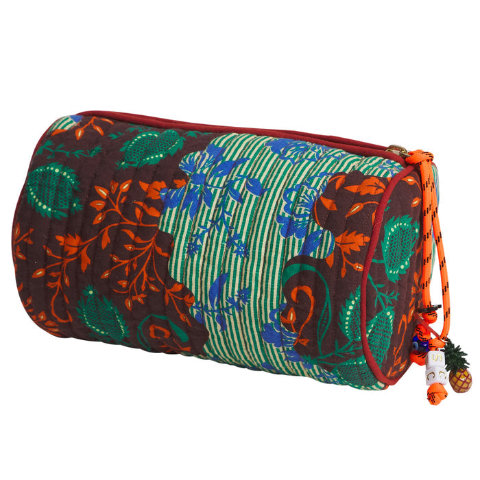 Leilani Makeup Bag