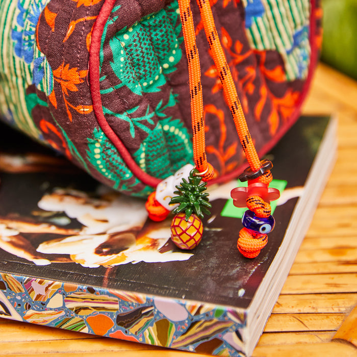 Leilani Makeup Bag