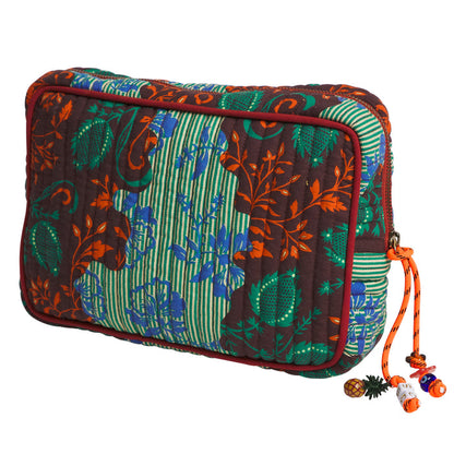 Leilani Vanity Bag