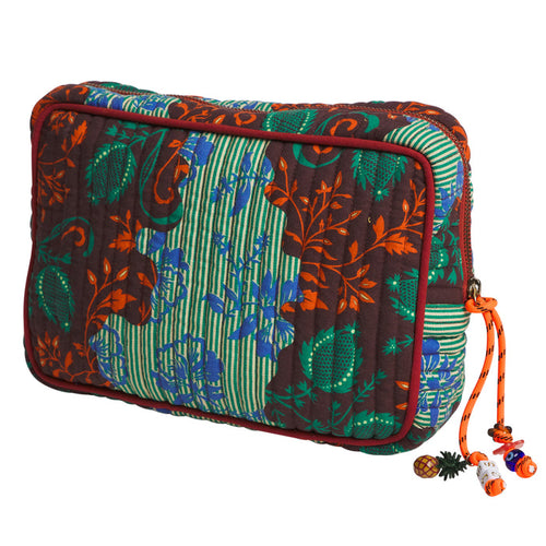 Leilani Vanity Bag