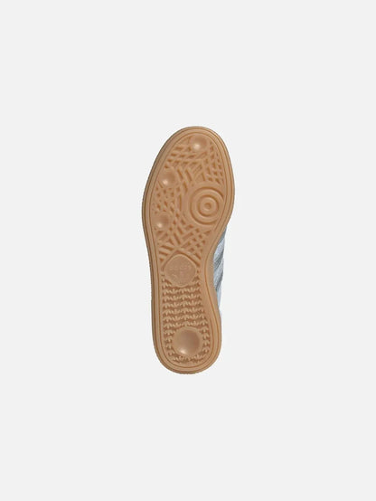 ADIDAS ORIGINALS Liberty London x adidas Handball Spezial W "Crystal Sky/Silver Metallic" - Sneakers SNEAKER