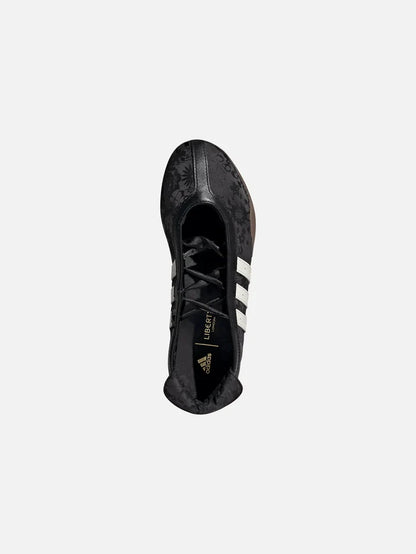 ADIDAS ORIGINALS Liberty London x adidas Taekwondo Mei Ballet "Core Black/Off White" - Sneakers SNEAKER