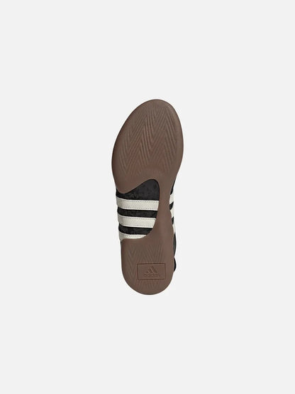 ADIDAS ORIGINALS Liberty London x adidas Taekwondo Mei Ballet "Core Black/Off White" - Sneakers SNEAKER