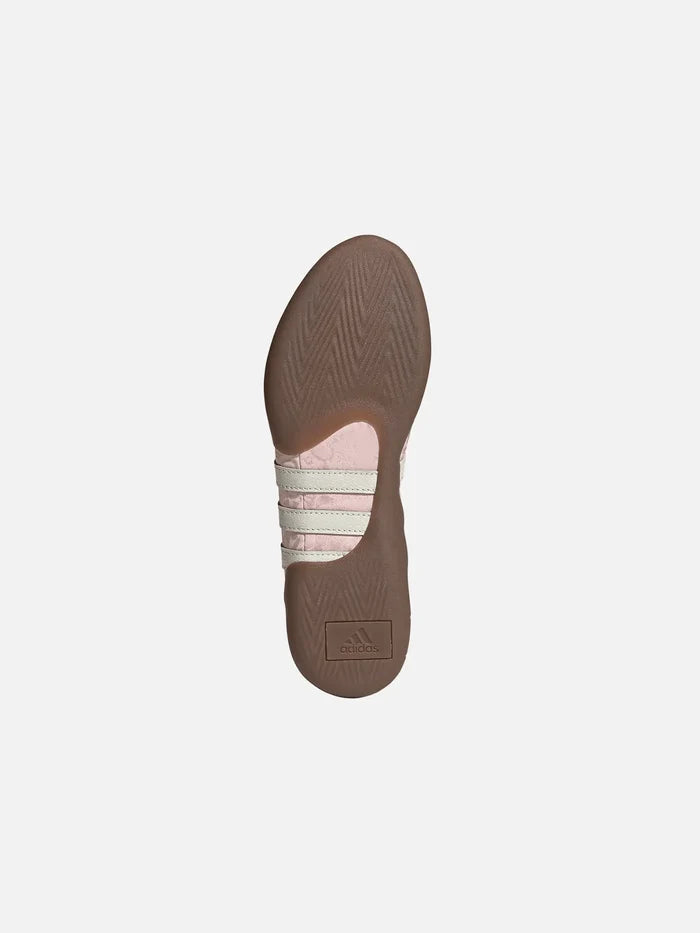 ADIDAS ORIGINALS Liberty London x adidas Taekwondo Mei Ballet "Sand - Sneakers SNEAKER