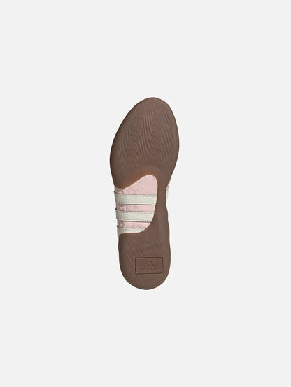 ADIDAS ORIGINALS Liberty London x adidas Taekwondo Mei Ballet "Sand - Sneakers SNEAKER