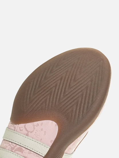 ADIDAS ORIGINALS Liberty London x adidas Taekwondo Mei Ballet "Sand - Sneakers SNEAKER