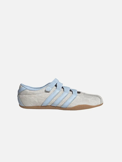 ADIDAS ORIGINALS Liberty London x adidas Tokyo Mary Jane "Chalk Pearl" - Sneakers SNEAKER