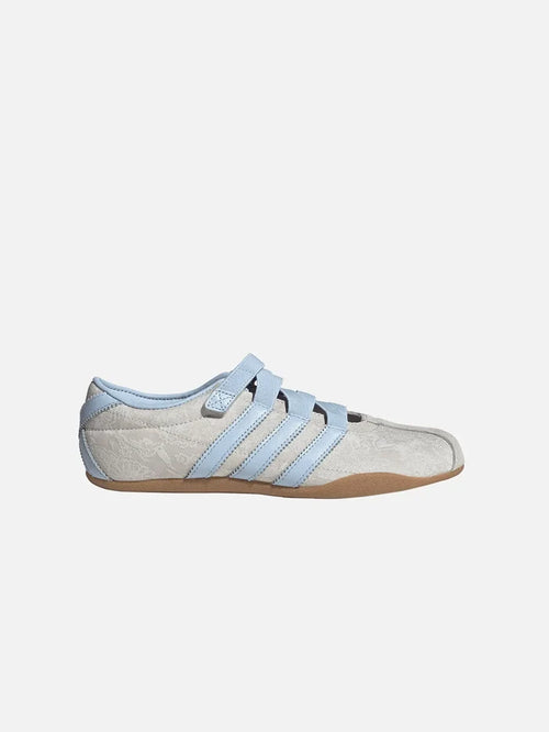 ADIDAS ORIGINALS Liberty London x adidas Tokyo Mary Jane "Chalk Pearl" - Sneakers SNEAKER