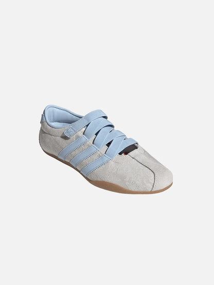 ADIDAS ORIGINALS Liberty London x adidas Tokyo Mary Jane "Chalk Pearl" - Sneakers SNEAKER