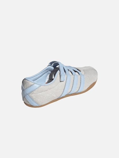 ADIDAS ORIGINALS Liberty London x adidas Tokyo Mary Jane "Chalk Pearl" - Sneakers SNEAKER
