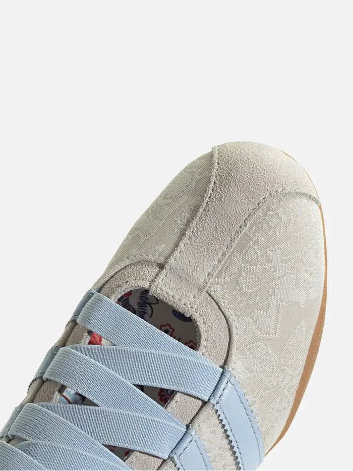 ADIDAS ORIGINALS Liberty London x adidas Tokyo Mary Jane "Chalk Pearl" - Sneakers SNEAKER