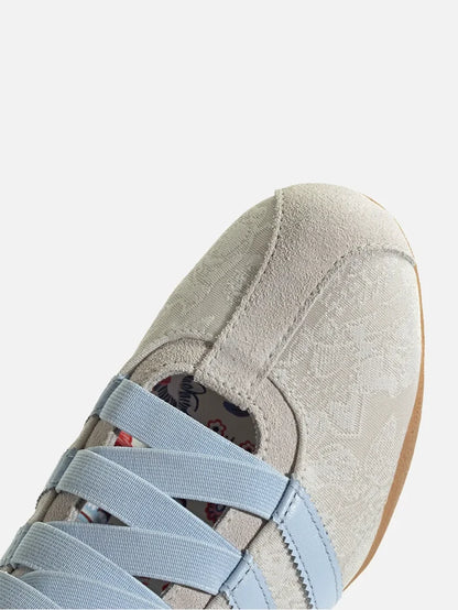 ADIDAS ORIGINALS Liberty London x adidas Tokyo Mary Jane "Chalk Pearl" - Sneakers SNEAKER