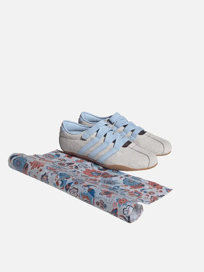 ADIDAS ORIGINALS Liberty London x adidas Tokyo Mary Jane "Chalk Pearl" - Sneakers SNEAKER