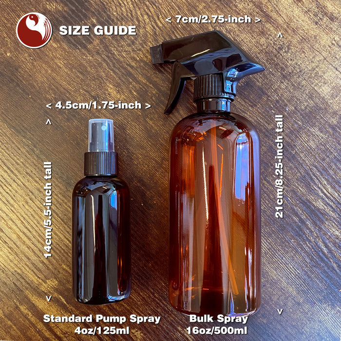 Lilith goddess Smokeless incense spray