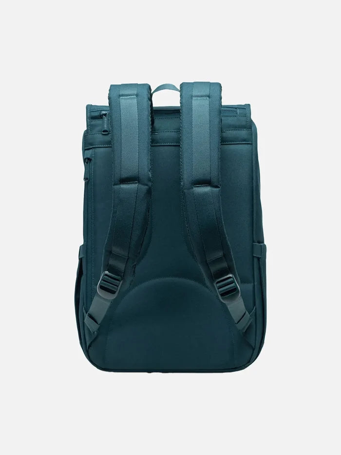 HERSCHEL Little America Backpack 21L - Dark Sea - School Backpacks ÇANTA