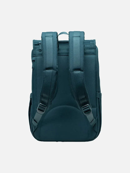 HERSCHEL Little America Backpack 21L - Dark Sea - School Backpacks ÇANTA