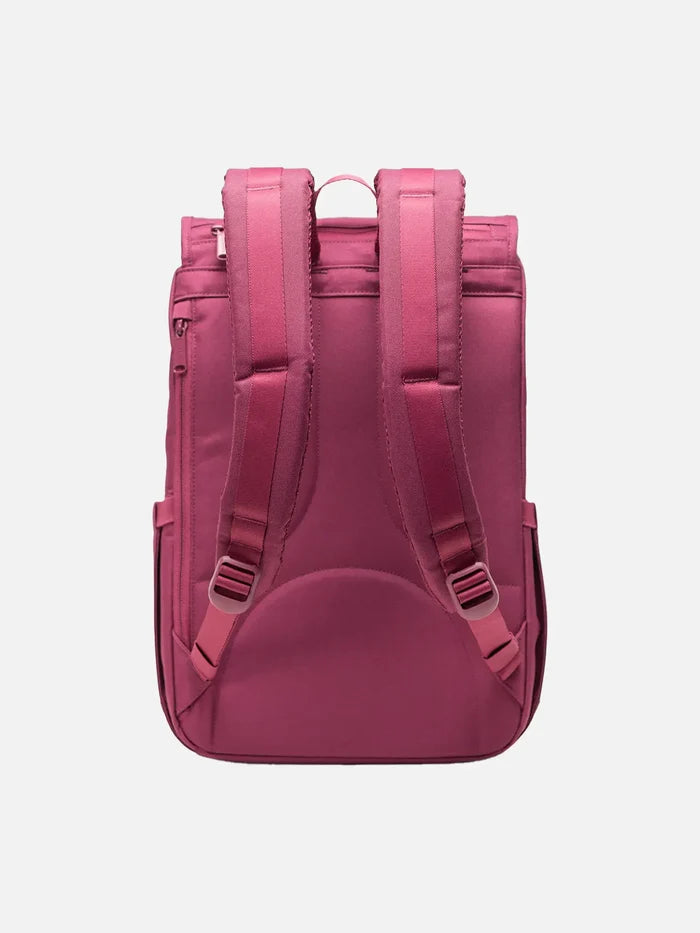 HERSCHEL Little America Backpack 21L - Violet Quartz - School Backpacks ÇANTA