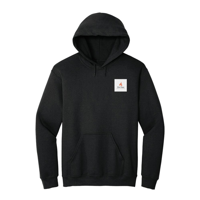 Logo hoddie
