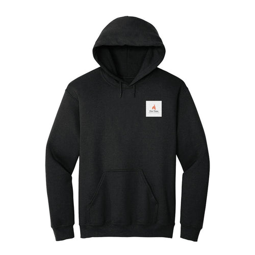 Logo hoddie
