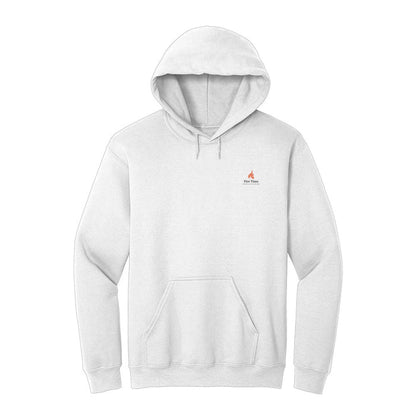 Logo hoddie