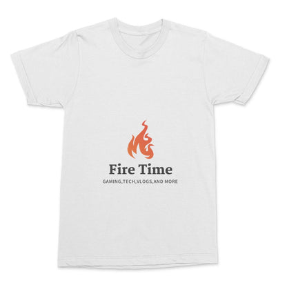 Logo merch