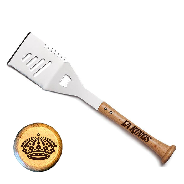 Los Angeles Kings Flipper
