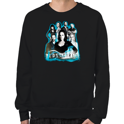 Lost Girl Cast Sweatshirt