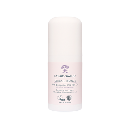 Lykkegaard Perspirant Deo Roll On