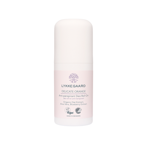 Lykkegaard Perspirant Deo Roll On