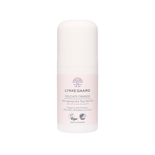Lykkegaard Perspirant Deo Roll On