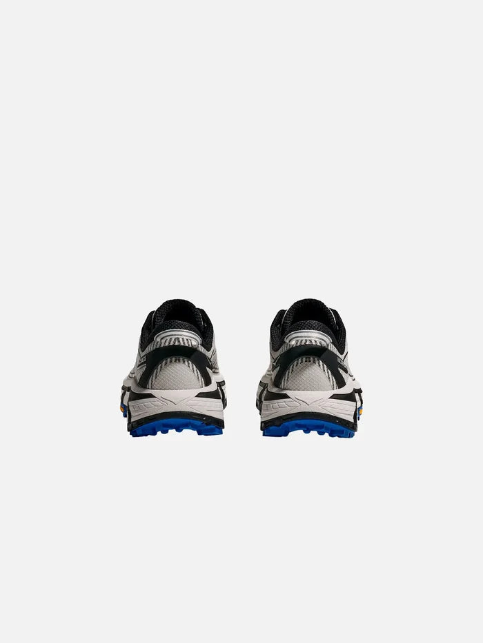 HOKA Mafate Speed 2 "White Cobalt Blue" - Athletic Shoes SNEAKER