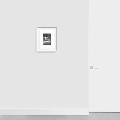 Maison 4 , Print by Maison 4 Tappan