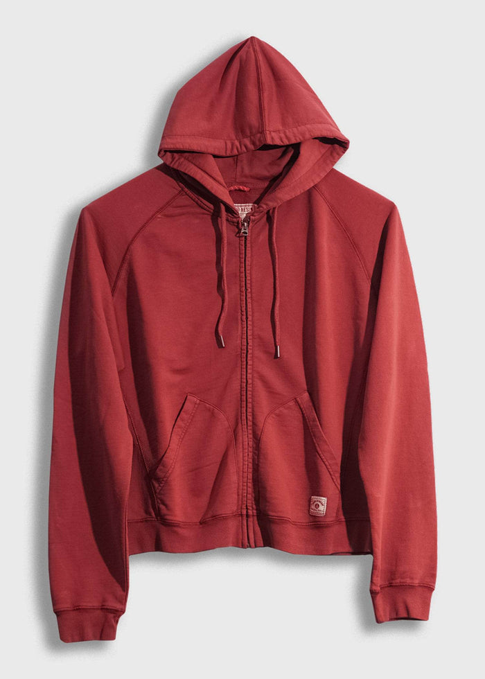 Maker Hoodie - Iron & Resin