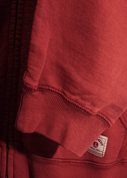 Maker Hoodie - Iron & Resin