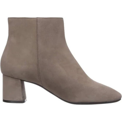 Marc Joseph New York Women's Leather Ankle Boot