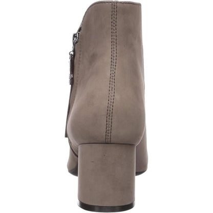 Marc Joseph New York Women's Leather Ankle Boot
