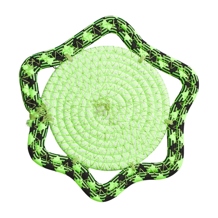 Marzena Coaster - Citrus