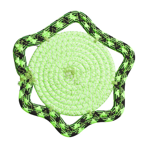 Marzena Coaster - Citrus