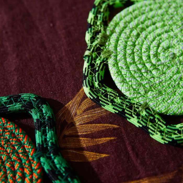 Marzena Coaster - Citrus