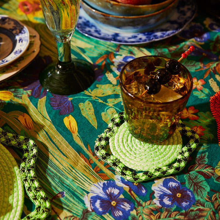 Marzena Coaster - Citrus