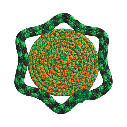 Marzena Coaster - Verdant