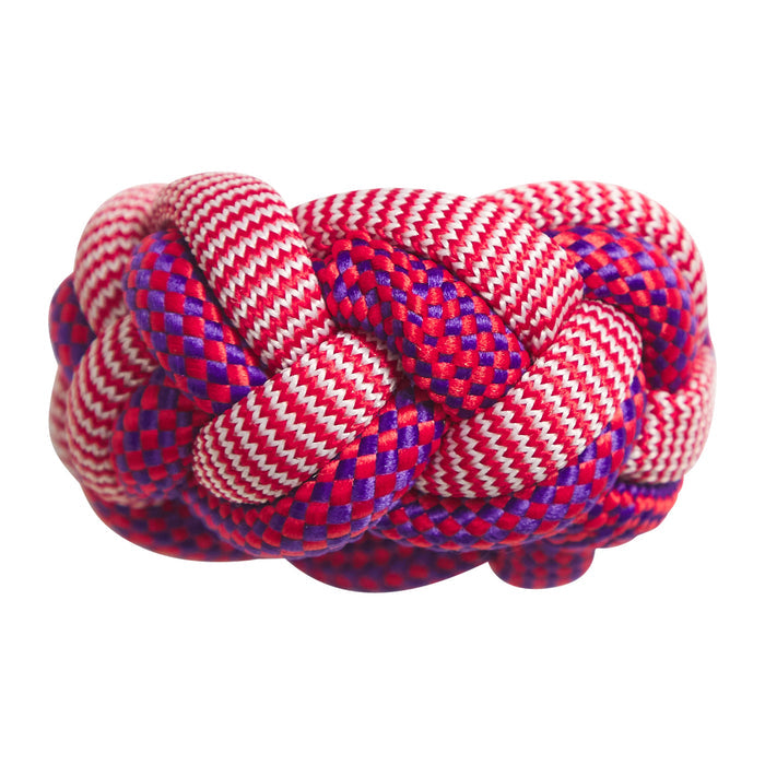 Marzena Napkin Ring - Burnt Sienna