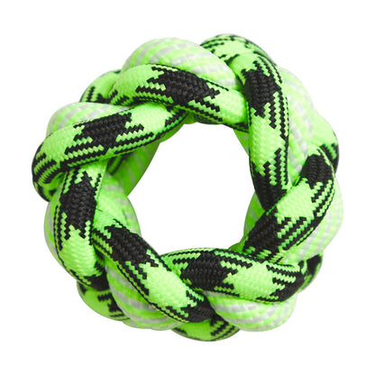Marzena Napkin Ring - Citrus