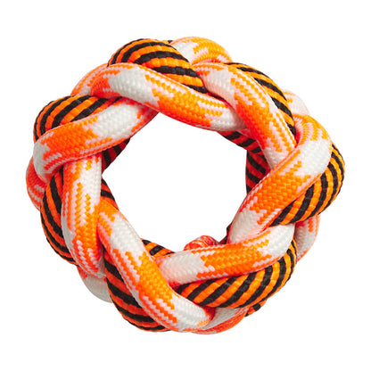 Marzena Napkin Ring - Marigold