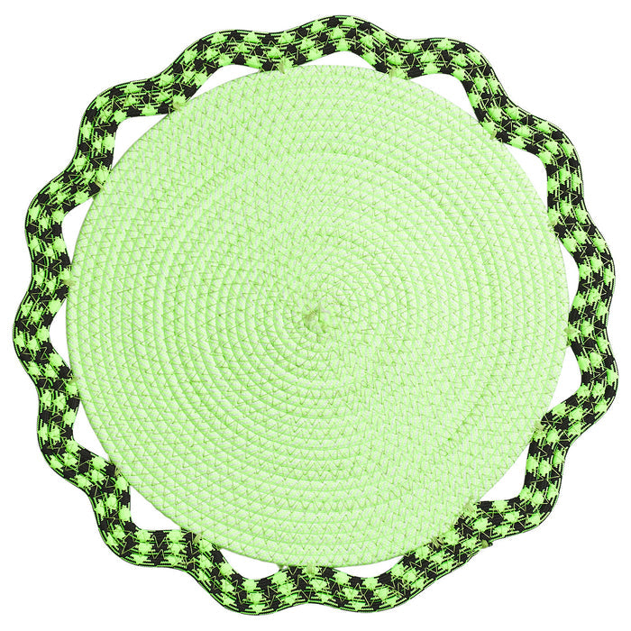 Marzena Placemat - Citrus