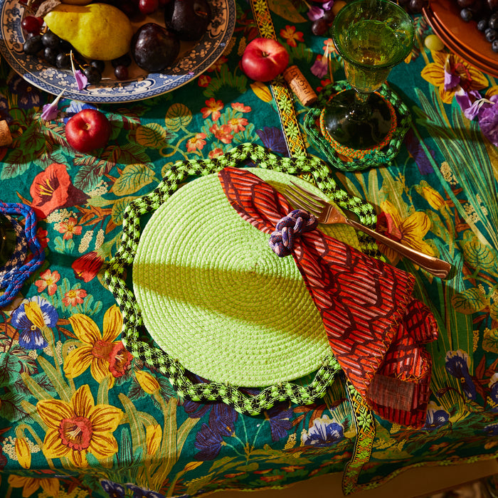 Marzena Placemat - Citrus