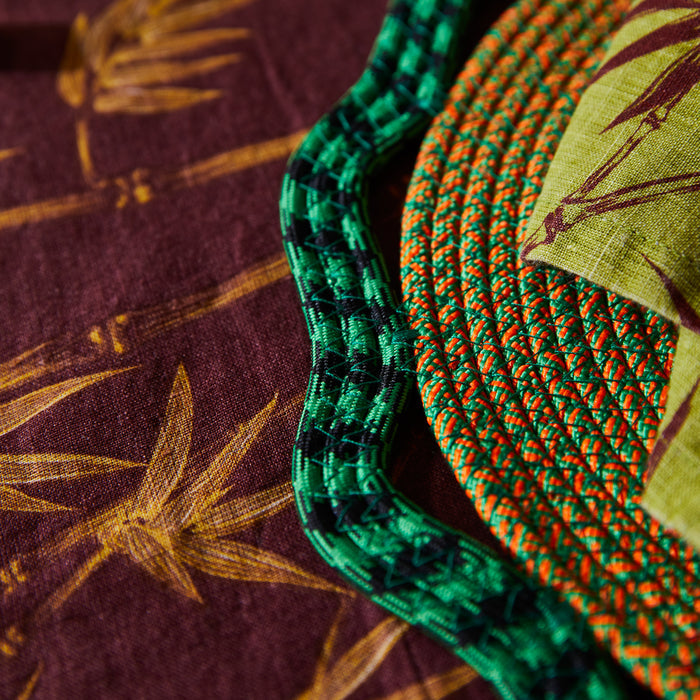 Marzena Placemat - Verdant