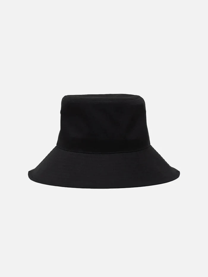 HERSCHEL Maude Hat - Black - Bucket Hats ŞAPKA