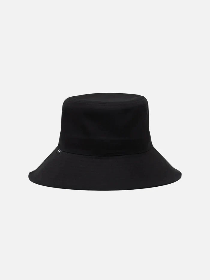 HERSCHEL Maude Hat - Black - Bucket Hats ŞAPKA